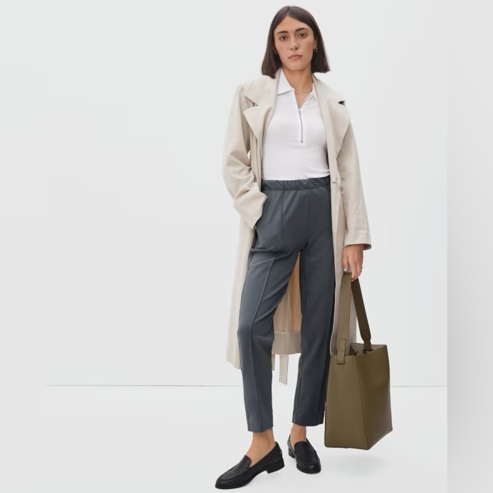 Everlane The Dream Pant